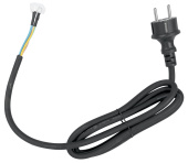 Mains lead Mains lead