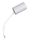 Capacitor 10 µf, 450v Capacitor 10 µf, 450v