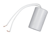 Capacitor 8 µf, 450 v Capacitor 8 µf, 450 v