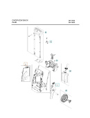 Bumper Right Dark Grey Bumper Right Dark Grey