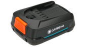 P4a battery 18V/36 2,5 ah P4a battery 18V/36 2,5 ah