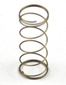 Fjäder -Membran Fjäder -Membran