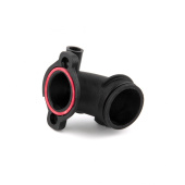 Krök-Insugning Krök-Insugning