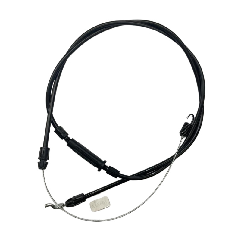 Cable, Drive Control