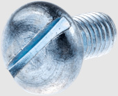 Skruv Mscs 6X12 Fz Skruv Mscs 6X12 Fz