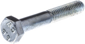 Skruv M6S 8X50 8,8 Fz Skruv M6S 8X50 8,8 Fz