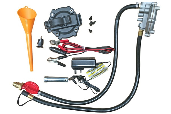 CHAMPION 3500W INVERTER- ELVERK DUAL FUEL