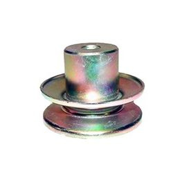 Remskiva,2.50 4L .75Id