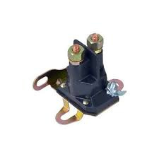 Solenoid