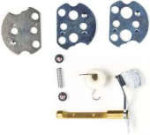 Axel-Choke-Kit Axel-Choke-Kit