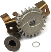 Drev-Regulator Drev-Regulator