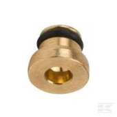 Munstycke-Huvud Munstycke-Huvud