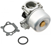 Förgasare Förgasare