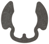 Spårryttare, 3/4 Spårryttare, 3/4