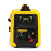 CHAMPION DUAL FUEL INVERTER 2000W Elverk CHAMPION DUAL FUEL INVERTER 2000W Elverk