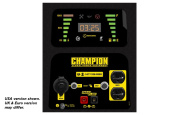 CHAMPION DUAL FUEL INVERTER 2000W Elverk CHAMPION DUAL FUEL INVERTER 2000W Elverk