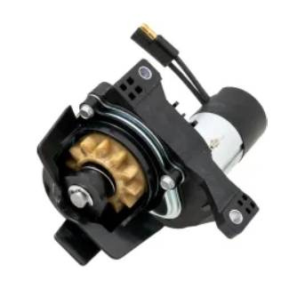 Startmotor B&S 84004207