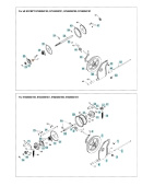 Vagnsbult,5/16-18X3/4 Vagnsbult,5/16-18X3/4