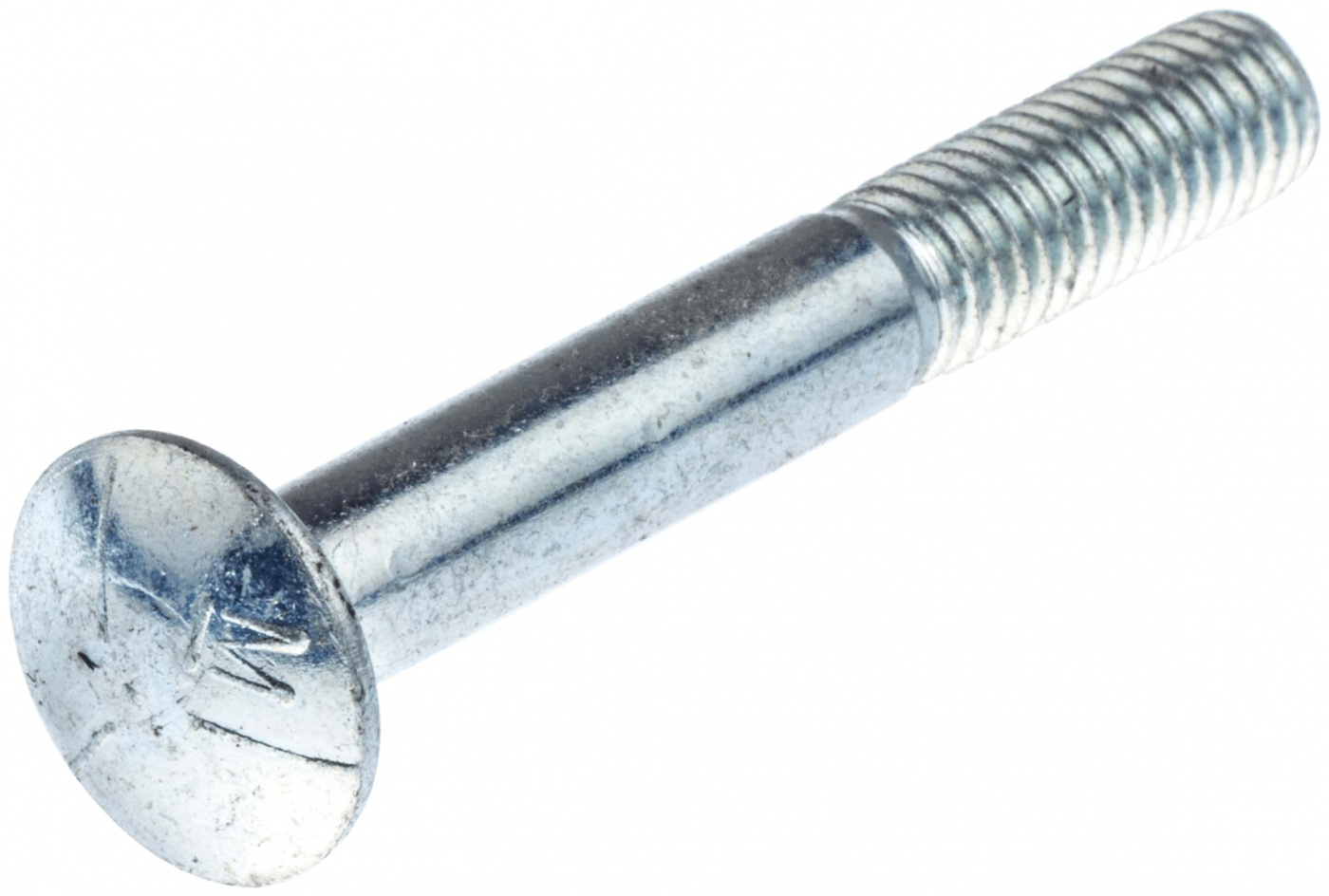 Bult 3/8-16 Unc X2-3/4 Gr 5