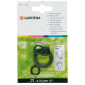 Packningssats GARDENA (1124) Packningssats GARDENA (1124)