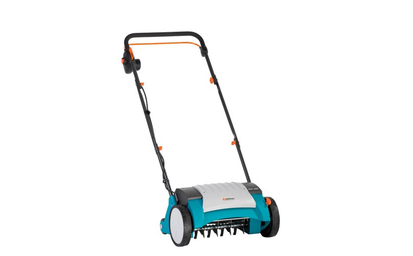 Elektrisk Vertikalskärare Evc