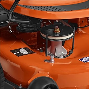 Husqvarna TS 138L Traktor