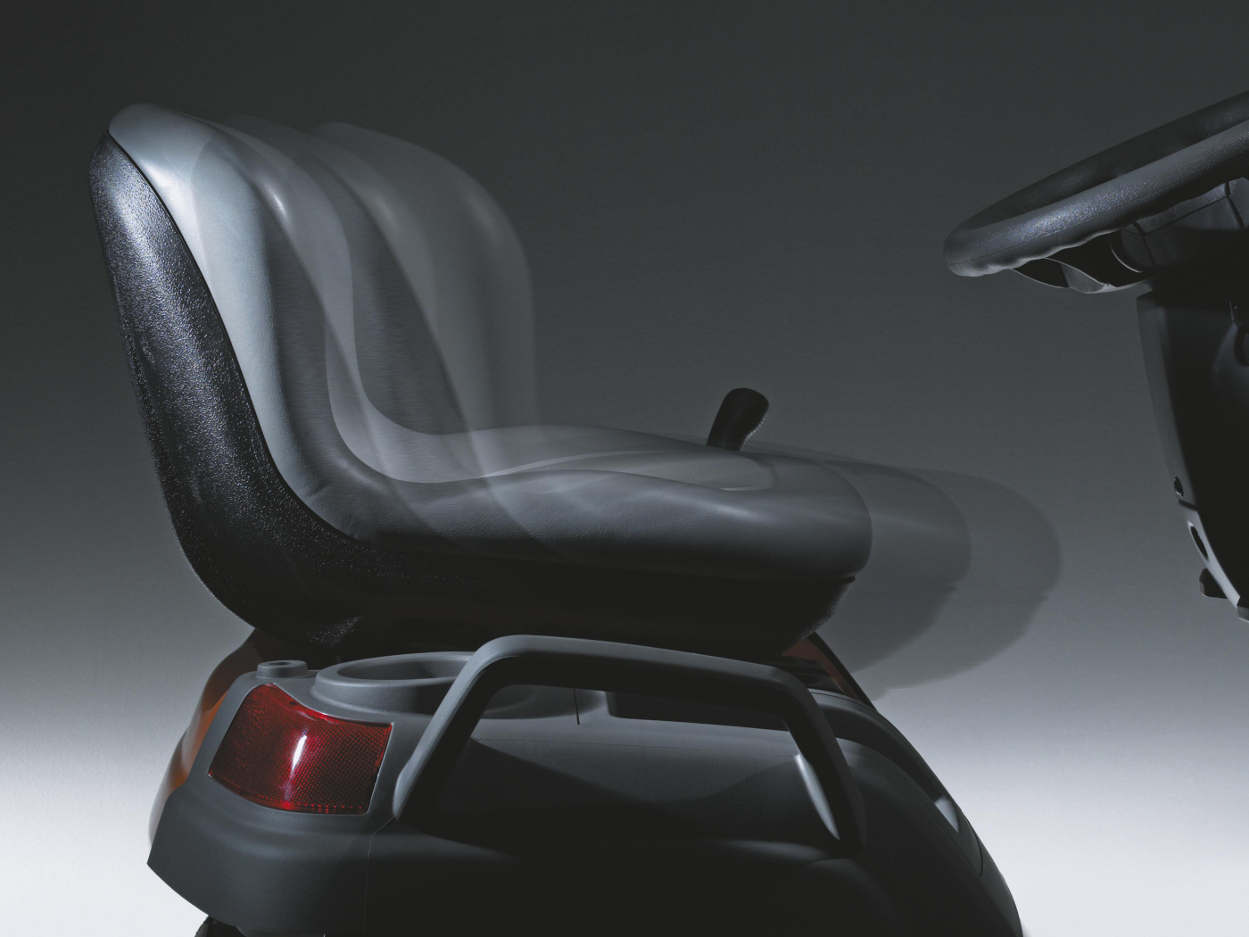 Husqvarna TS 142T Trädgårdstraktor