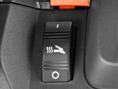 Husqvarna ST 230P Snöslunga