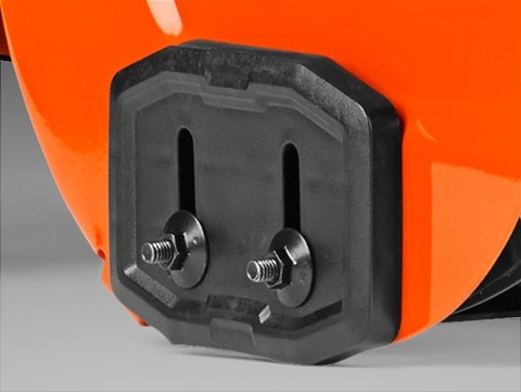 Husqvarna ST 230P Snöslunga