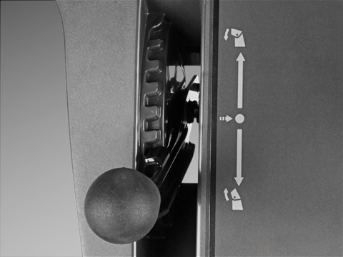 Husqvarna ST 230P Snöslunga