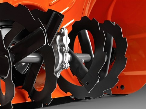 Husqvarna ST 230P Snöslunga