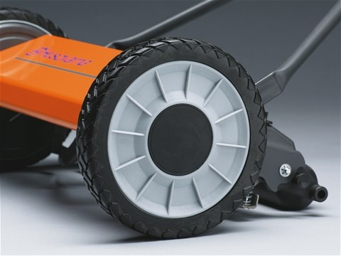 Husqvarna Exclusive 54 Gräsklippare