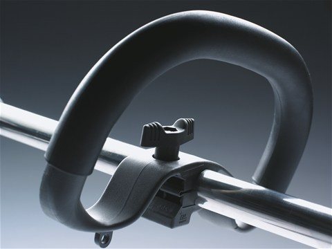 Husqvarna 535 FBx Röjsåg