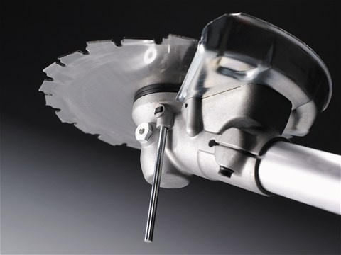 Husqvarna 555FXT Röjsåg