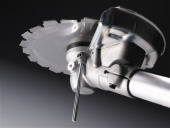 Husqvarna 555FXT Röjsåg Husqvarna 555FXT Röjsåg