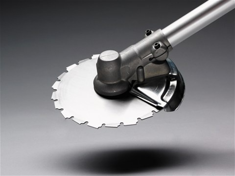 Husqvarna 555FXT Röjsåg