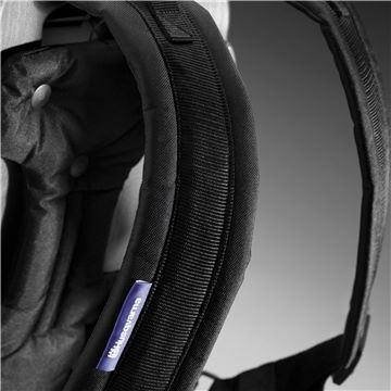 Husqvarna 580BTS Lövblås