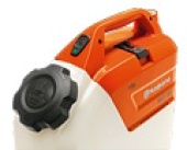 Husqvarna WT 15 Vattentank Husqvarna WT 15 Vattentank