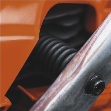 Husqvarna 572 XP Motorsåg