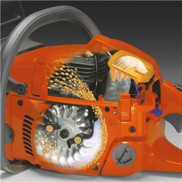 Husqvarna 543 XP® G Motorsåg