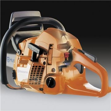 Husqvarna 543 XP® G Motorsåg
