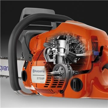 Husqvarna 543 XP® G Motorsåg
