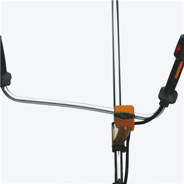 Husqvarna 525RX Röjsåg