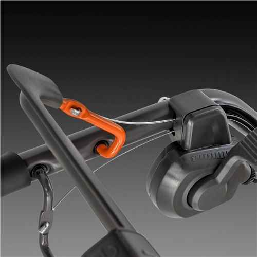 Husqvarna LC 347VI Gräsklippare