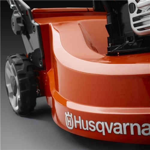 Husqvarna LC 347VI Gräsklippare