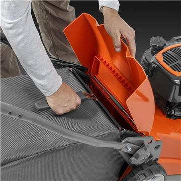 Husqvarna LC 347VI Gräsklippare