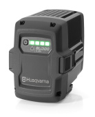 Husqvarna Batteri BLi300 9.4Ah 36V (Proffs) Husqvarna Batteri BLi300 9.4Ah 36V (Proffs)