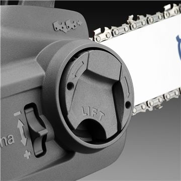 Husqvarna 120i Batteri motorsåg