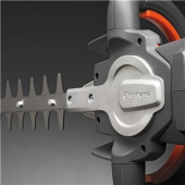 Husqvarna 115iHD45 Batteri Häcksax Husqvarna 115iHD45 Batteri Häcksax