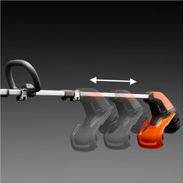 Husqvarna 115iL (utan batteri)